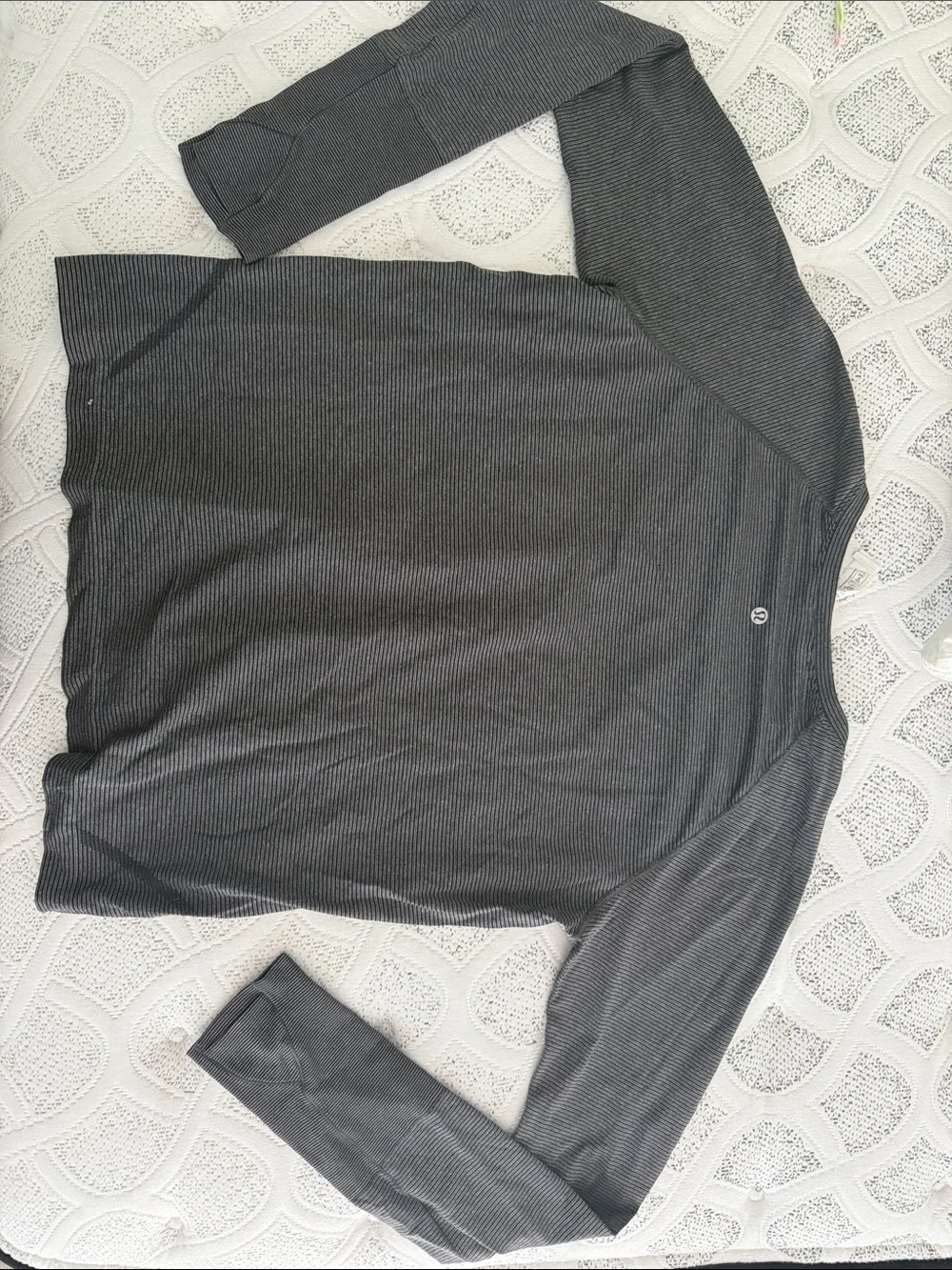 lululemon athletica lightweight seamless